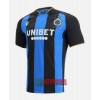 Oficiální Fotbalový Dres Club Brugge Domácí 2021-22 pro Muži